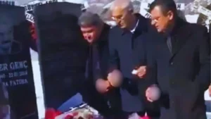 Devlet adamlığı, her istediğini yapabilme serbestliği değil; her yerde kendini sınırlayabilme iradesidir…