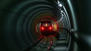 YHT Gar–Kuyubaşı–Esenboğa Havalimanı Metro Hattı’nın yapımına 2026 yılında başlanması hedefleniyor…