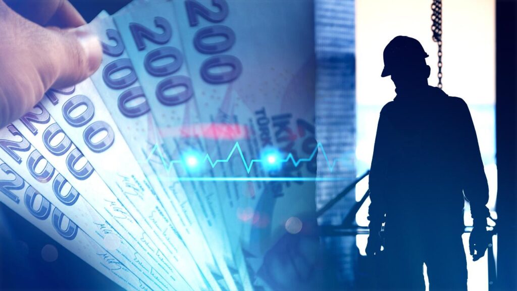 Asgari Ücret Tespit Komisyonu ikinci toplantısını 18 Aralık Perşembe günü yapacak…