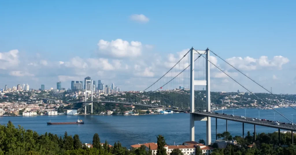 2026 Yılında Otoyol ve köprü geçiş ücretlerinde yeni bir düzenleme