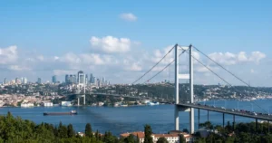 2026 Yılında Otoyol ve köprü geçiş ücretlerinde yeni bir düzenleme