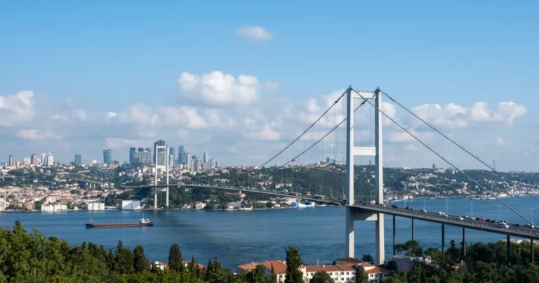 2026 Yılında Otoyol ve köprü geçiş ücretlerinde yeni bir düzenleme