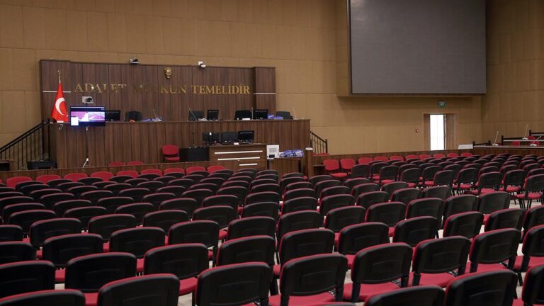 Tebligat Kanunu’nda değişiklik TBMM’ne sunulacak…