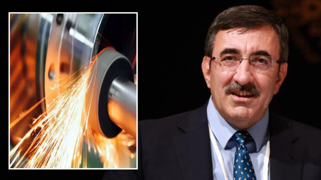 Cevdet Yılmaz: Türkiye ekonomisi dayanıklılığını ortaya koymuştur