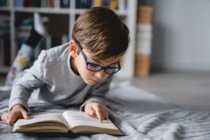 Çocukların okuma alışkanlıkları değişti, dikkat süreleri azaldı