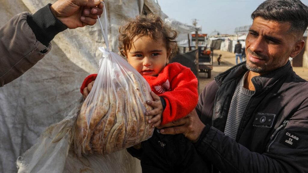 BM Genel Kurulu’nda, “Uluslararası Soykırım Suçu Mağdurlarını Anma ve Onur Günü” dolayısıyla oturum yapıldı…