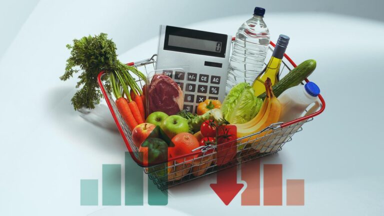 Türkiye İstatistik Kurumu, kasım ayına ilişkin enflasyon rakamlarını açıkladı…