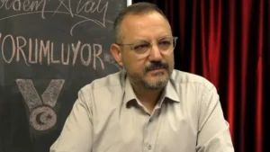 Gazeteci Erdem Atay: Özgür Özel İmamoğlu’nu sattı Siyasette ‘Diploma’ ve ‘Rektör Ziyareti’ tartışması