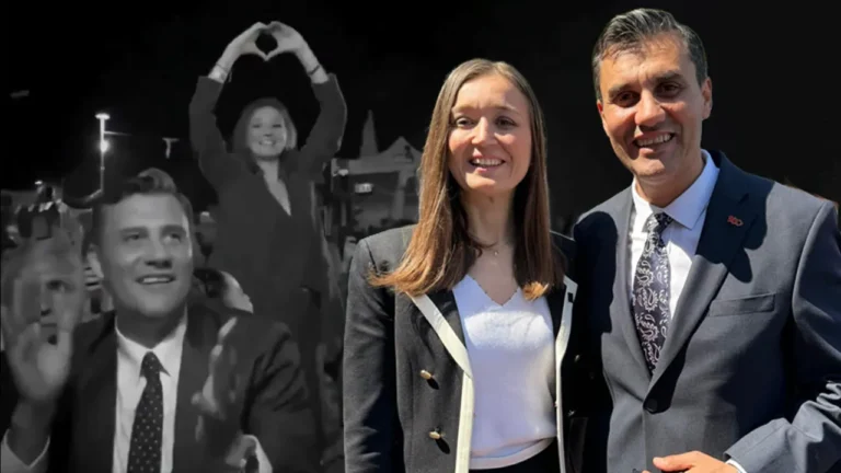 Manisa, 2025’i Büyük Bir Kayıpla Bitiriyor: Ferdi Zeyrek ve Gülşah Durbay…