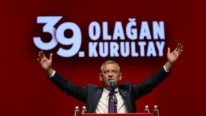 Her Şey Mübah Siyaseti