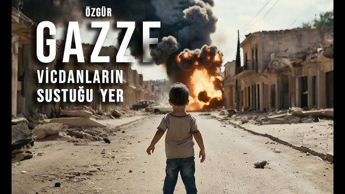 Filistinli Gazeteci Huda Fadıl NAİM Doğu Kudüs’ten aktarıyor…