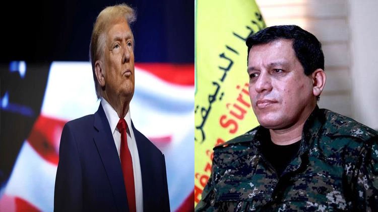 SDG meselesinde kilit güç ABD: Mazlum Abdi ve YPG’nin silahlı sayısı gerçekçi rakamlarla değerlendiriliyor