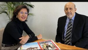 Hollanda’da koalisyon krizi olur ve dışarıdan bir başbakan aranırsa, aranan kesinlikle Günay Uslu olur…