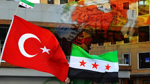 Bakan Fidan: “Biz inanıyoruz ki; dış müdahalelerden arınmış, istikrarlı bir Suriye, bölgemiz için büyük bir artı değer olacaktır.