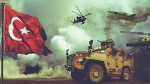 Bakan Güler: “SDG’nin ferdi entegrasyonu şart. Kimseden icazet almayız”