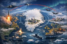 Trump Neden Grönland Diyor? Haritalar, Grafikler ve Arktik’te Güvenliğin Yeniden Tanımı