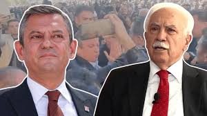 CHP’nin Avrupa’nın çöküşüyle bütünleşme programı 1 – CHP’nin müjdesi: Ülkemize güneş Batıdan doğacak!