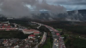 İstanbul’un Kaybolan Geleceği…