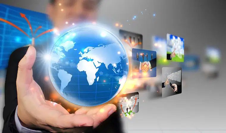 İş Dünyası’ndaki Gelişmeler!…