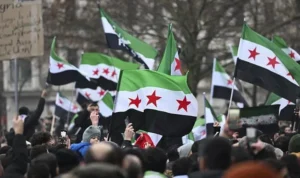 Cumhurbaşkanı Erdoğan: Unutmayın Suriye, Suriyelilerindir