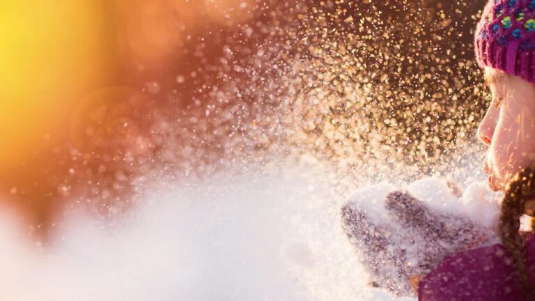 Yeni haftada Sibirya soğukları Türkiye’yi etkisi altına alacak