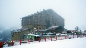 Bolu Kartalkaya Kayak Merkezi’nde 78 kişinin hayatını kaybettiği davayla ilgili gerekçeli karar…