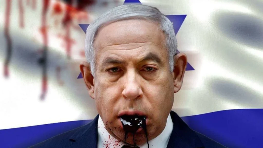 İletişim Başkanı Duran’dan Netanyahu’ya tepki