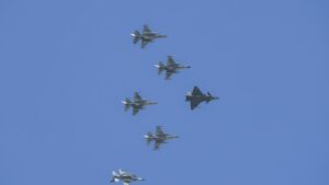 KIZILELMA ve Skydagger testleri: Türk savunma sanayiinde tarihi günler