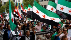 Konferans | Bir Yılın Ardından Suriye: Toparlanma ve Yeniden İnşa I SETA Ankara | 10 Aralık 2025