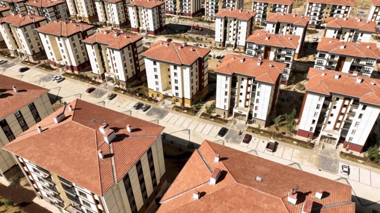 11 ilde zamana karşı yarış: Asrın inşa seferberliğinde sona gelindi