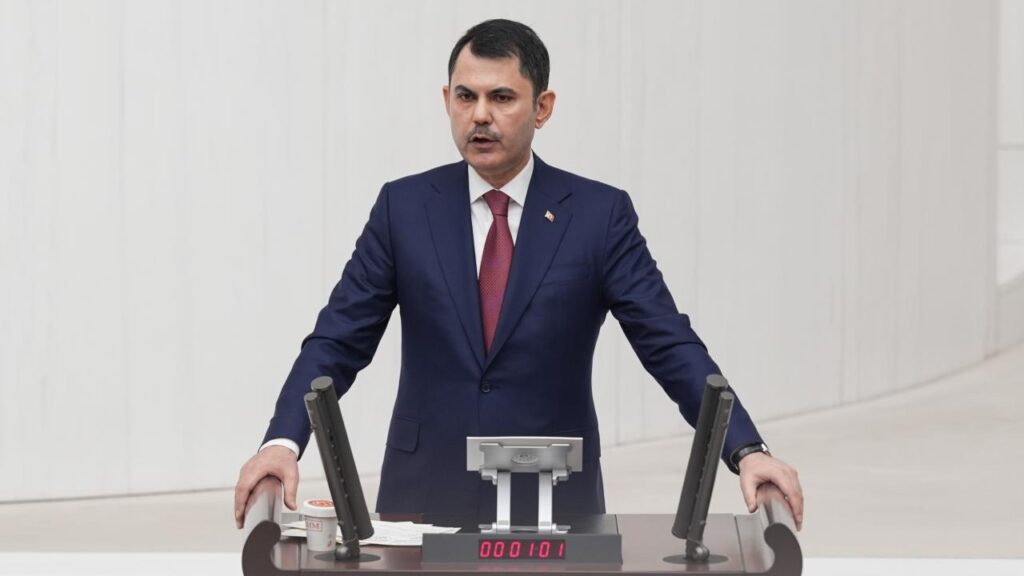 Bakan Kurum: Kira ve konut fiyatlarını dengeleyeceğiz