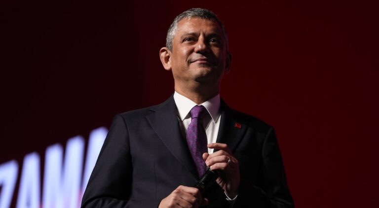 CHP Jön Türk, Meşrutiyet, Milli Mücadele Birikiminin Sahibi mi Hasmı mı?