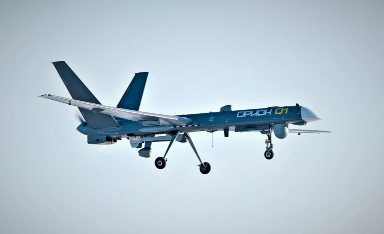 Bakan Güler: Rusya-Ukrayna arasında İHA ve İDA’lar karşılıklı olarak yoğun şekilde kullanılıyor…