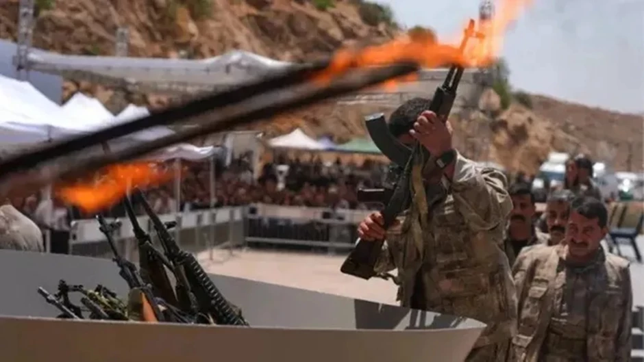 Cezaevindeki 4 bin 200 PKK-KCK’lı için kademeli düzenleme: Suça karışmamış 950-1.050 PKK’lı eve dönüş yolunda mı?