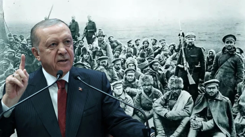 Cumhurbaşkanı Erdoğan: “Boraltan faciası, CHP’nin Türkiye tarihine geçmiş bir kara lekesidir”…