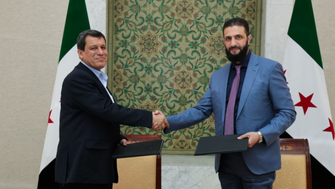 Erdoğan: 10 Mart mutabakatı şer odaklarının hesabını bozacak