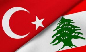 Cumhurbaşkanı Erdoğan, Lübnan Cumhurbaşkanı Avn ile görüştü