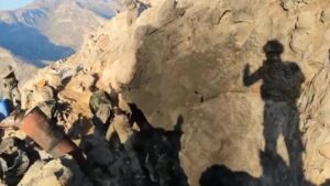 Bakan Yerlikaya, “Toplam 103 terör örgütü mensubu ikna yoluyla yurt dışından gelerek teslim oldu”