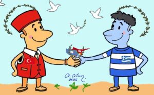 ABD’nin Kıbrıs Planı…