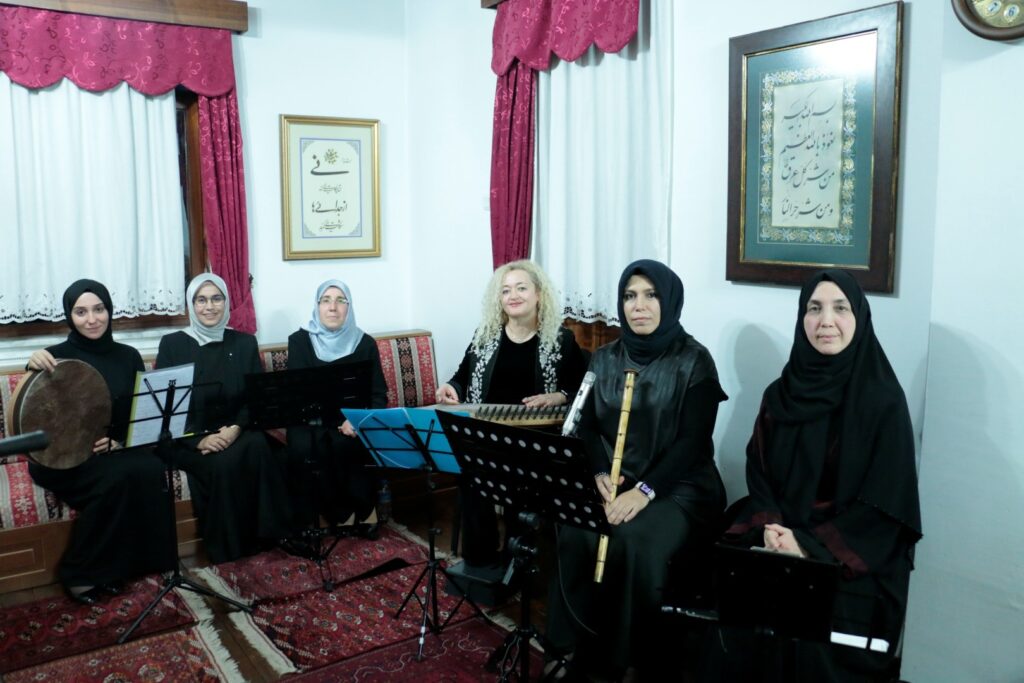 Kocaeli Büyükşehir Belediyesi, tarihi değerlere sahip çıkarak kültür mirasını gelecek nesillere aktarıyor…