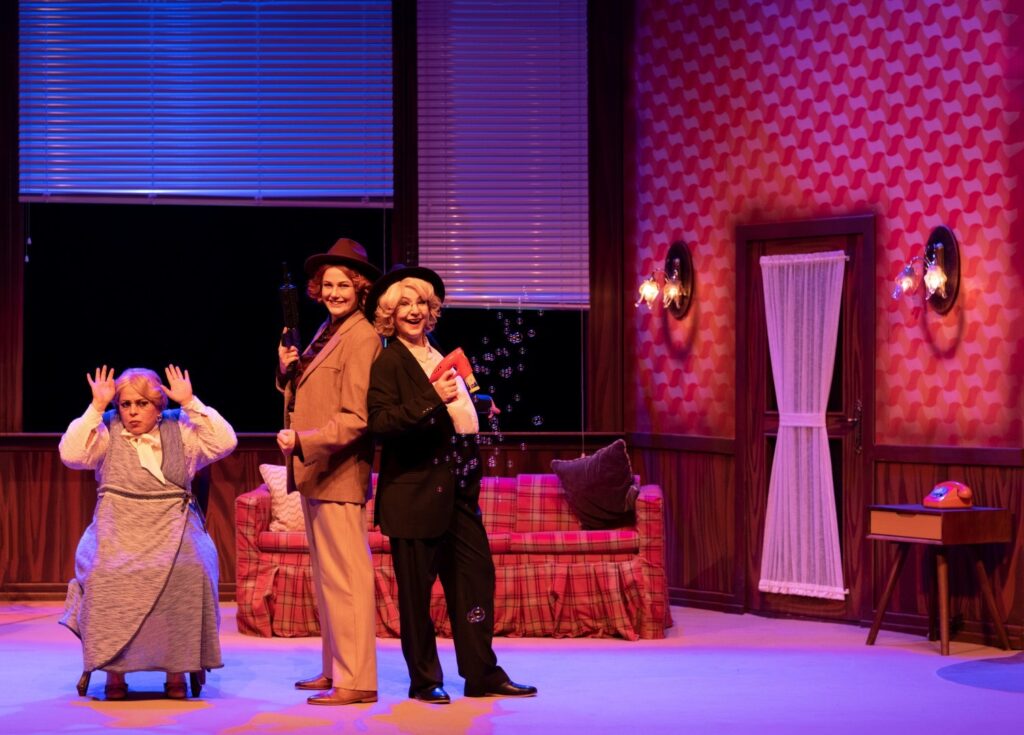 “Üç Jokerli Konken” Almanya’da beğeni topladı