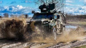 Cumhurbaşkanı Erdoğan, “Ortak üretimi öngören projeleri değerlendiriyoruz”…