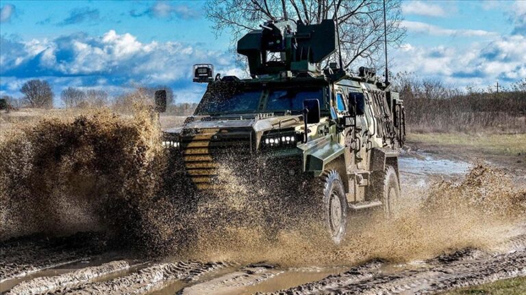 Cumhurbaşkanı Erdoğan, “Ortak üretimi öngören projeleri değerlendiriyoruz”…