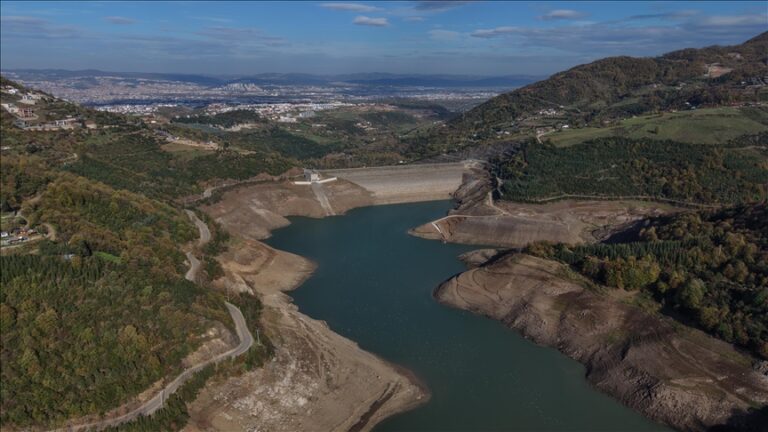 Prof. Dr. Mühip Kanko, “Bu sadece Kocaeli’nin değil, tüm bölgenin su felaketidir”