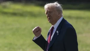 Trump’ın Ukrayna ’Barış’ Planı