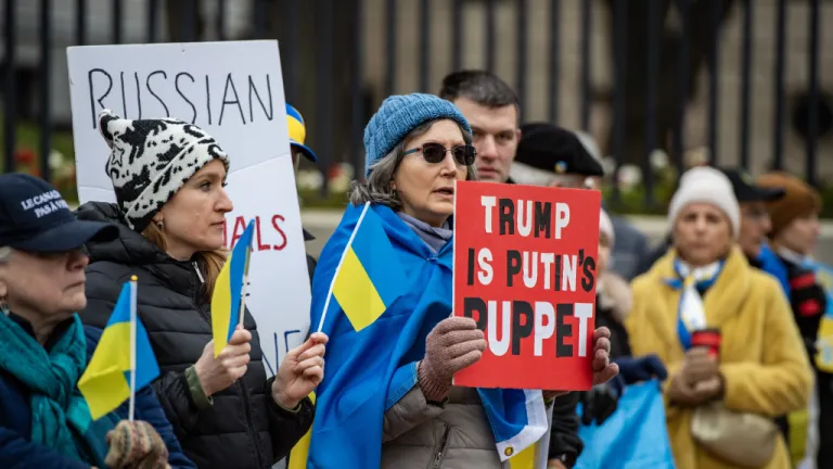 Ukrayna’da Zoraki Barış Ne Kadar Kalıcı Olur?