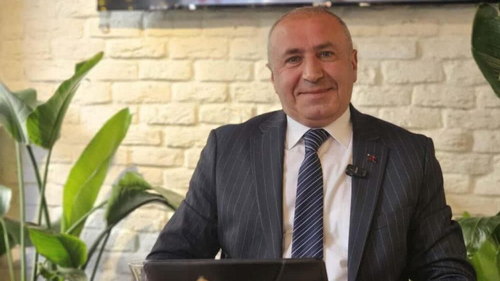 Türkiye’de bir ilk: Derince’den yükselen “Noterli” devrim!