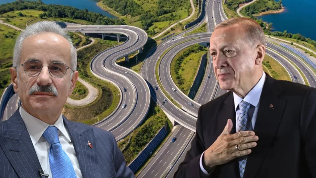 Cumhurbaşkanı Erdoğan: Ülke hayrına yaptığımız her işin önüne takoz koymaya çalıştılar