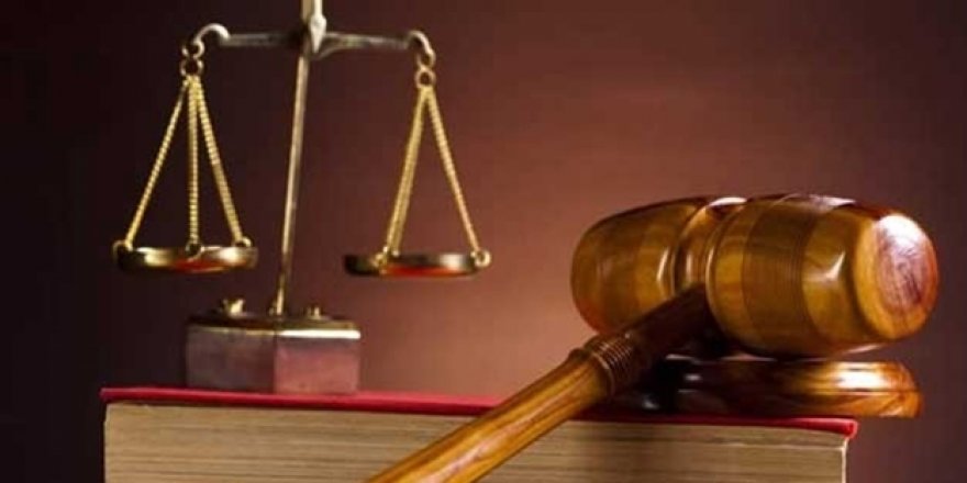 2026 Hukuk ve Yargı Gündemi