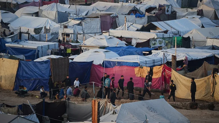 Hamas: Yeni Filistin komitesi göreve başlayınca Gazze yönetimini feshedeceğiz